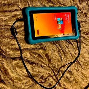 Amazon Fire for Kids